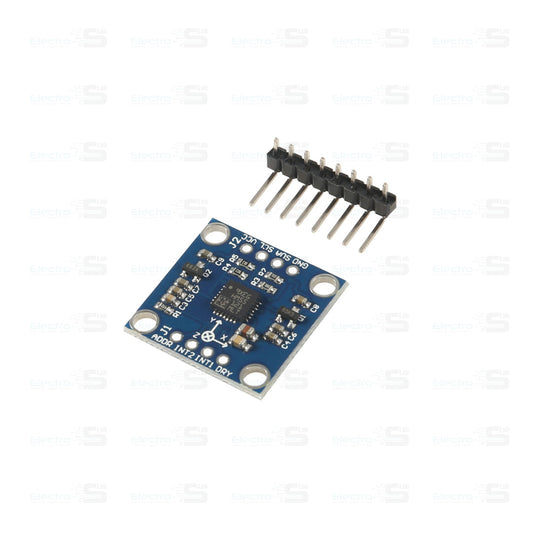 GY-51 LSM303DLH 3-axis Compass Acceleration Module