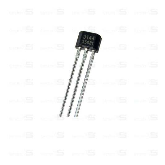 44E A1344EUA-T Hall Sensor