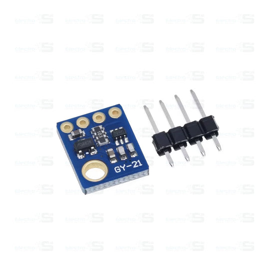 GY-21 SHT21 Sensor Module