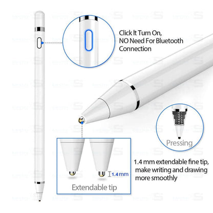 New Stylus pen High Sensitive DZ870