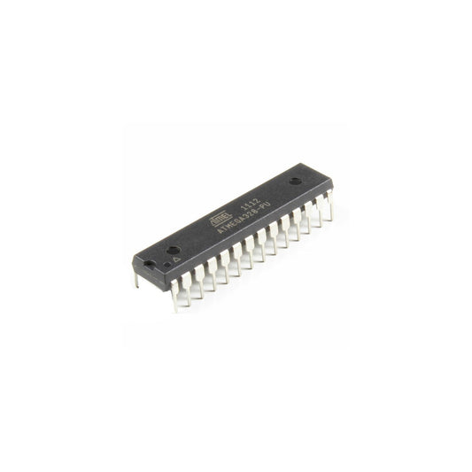 IC ATMEGA328P-PU