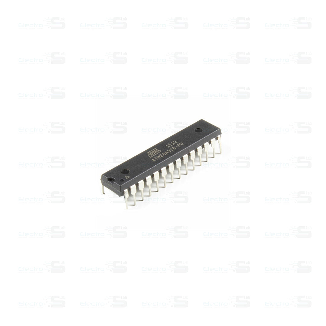 IC ATMEGA328P-PU