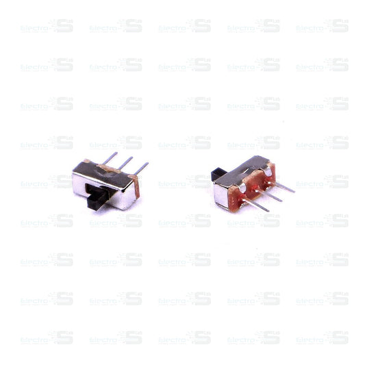 1pcs - 3 Pin  Switch