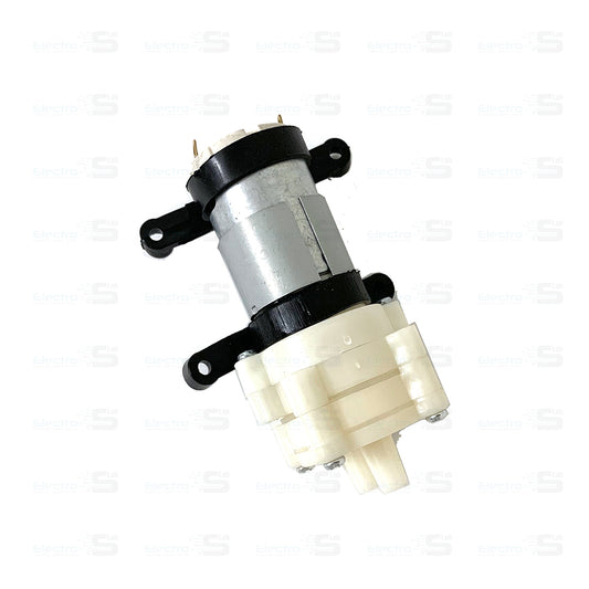 R385 Mini Aquarium Water Pump DC 6V-12V