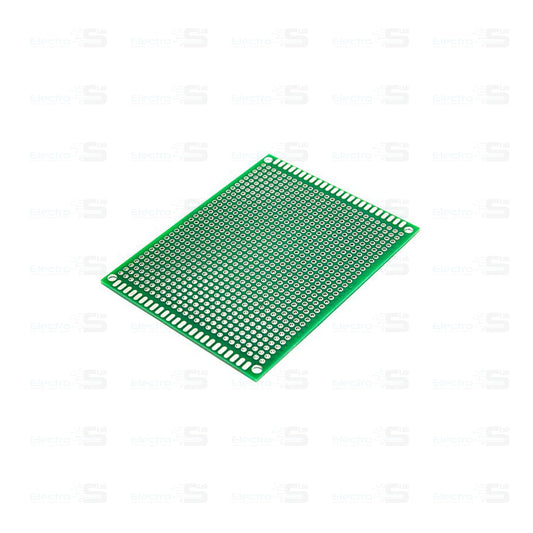 7*9cm Universal PCB Prototype Board Double-Sided