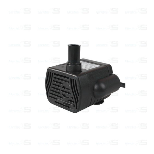 Brushless Submersible Water  Pump