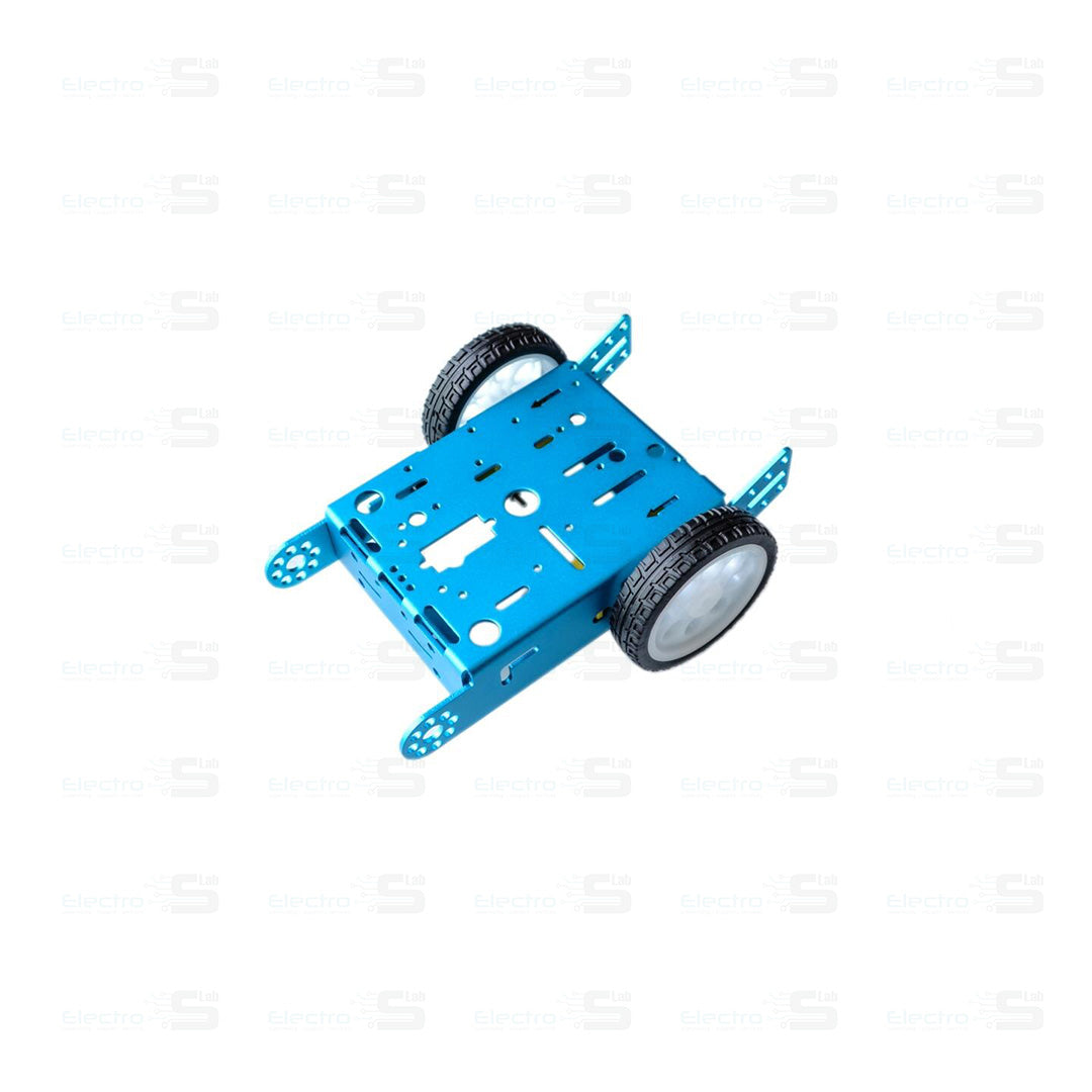 2WD MBOT Car Chassis