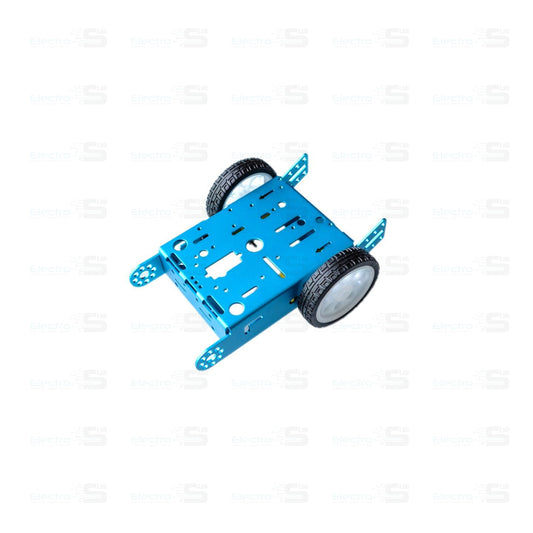 2WD MBOT Car Chassis