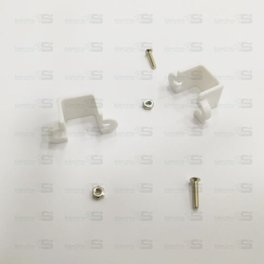 1pcs - Motor Mount  Bracket for N20 Motor