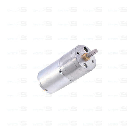 3-9V DC Gear Motor 281rpm/min