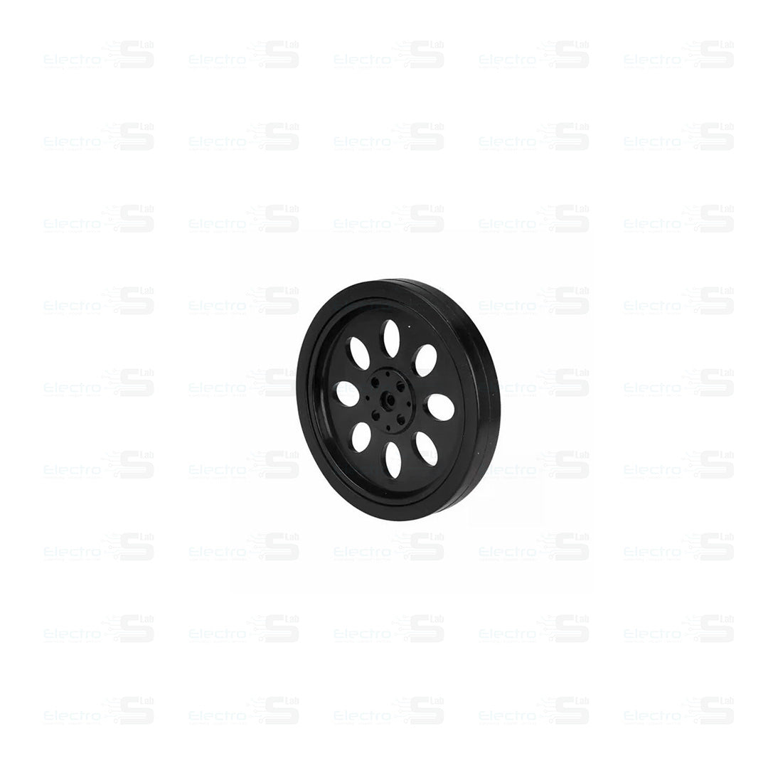 Smart Car Wheel for MG995 945