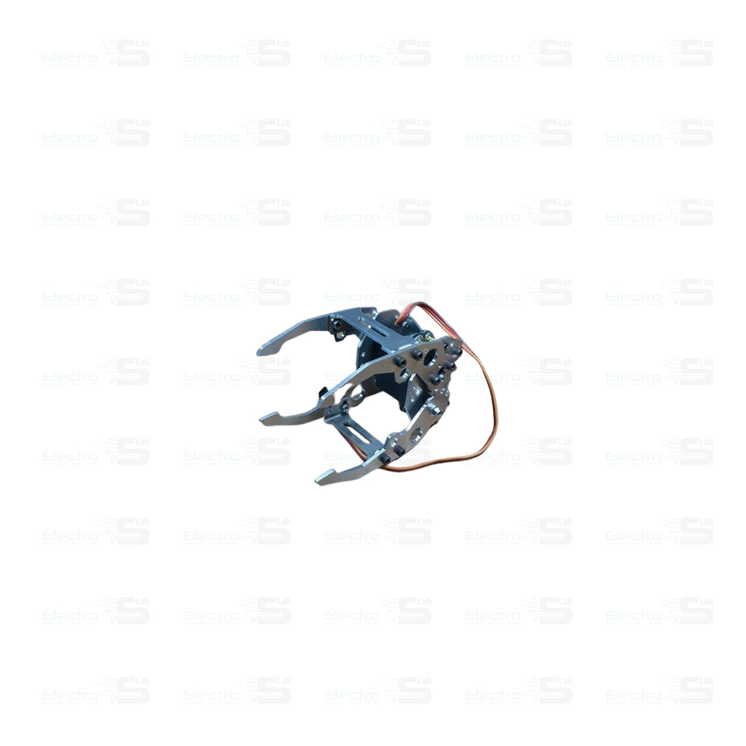 Large  Mechanical For Arduino Robot MG995(without servo).