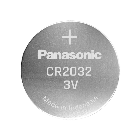 Panasonic CR2032 Battery