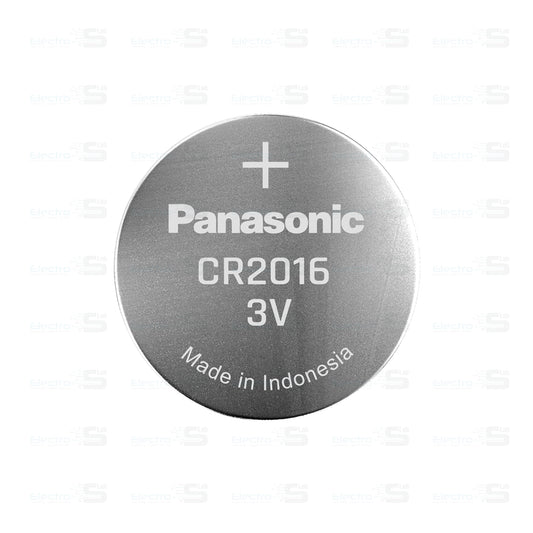 Panasonic CR2016 Battery