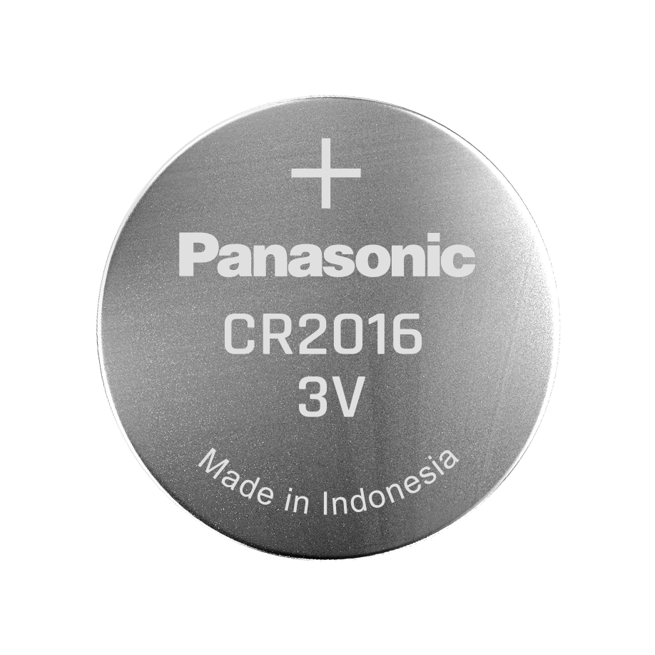 Panasonic CR2016 Battery Electroslab Panasonic cr2016 battery electroslab