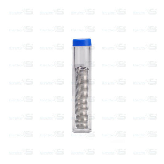 0.8MM 14g High Purity Free Cleaning Solder Strip In Tube