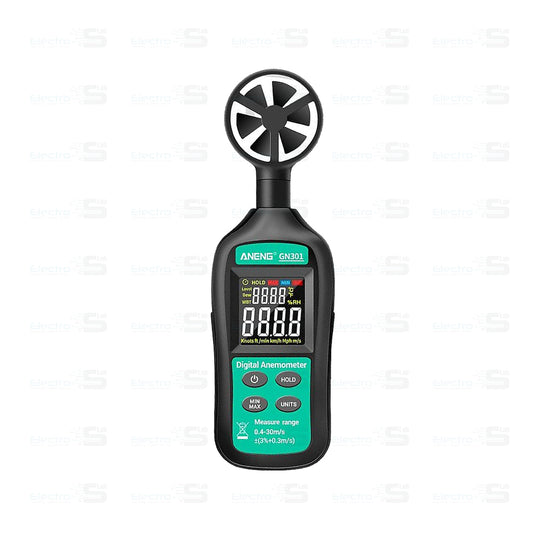 ANENG GN301 Digital  Anemometer