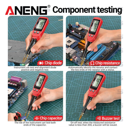 ANENG GN701 SMD Tester