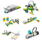 Education Wedo 2.0 Kit Compatible with Lego