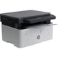Printer HP Laser MFP Multifunction Black 135w (4ZB83A)