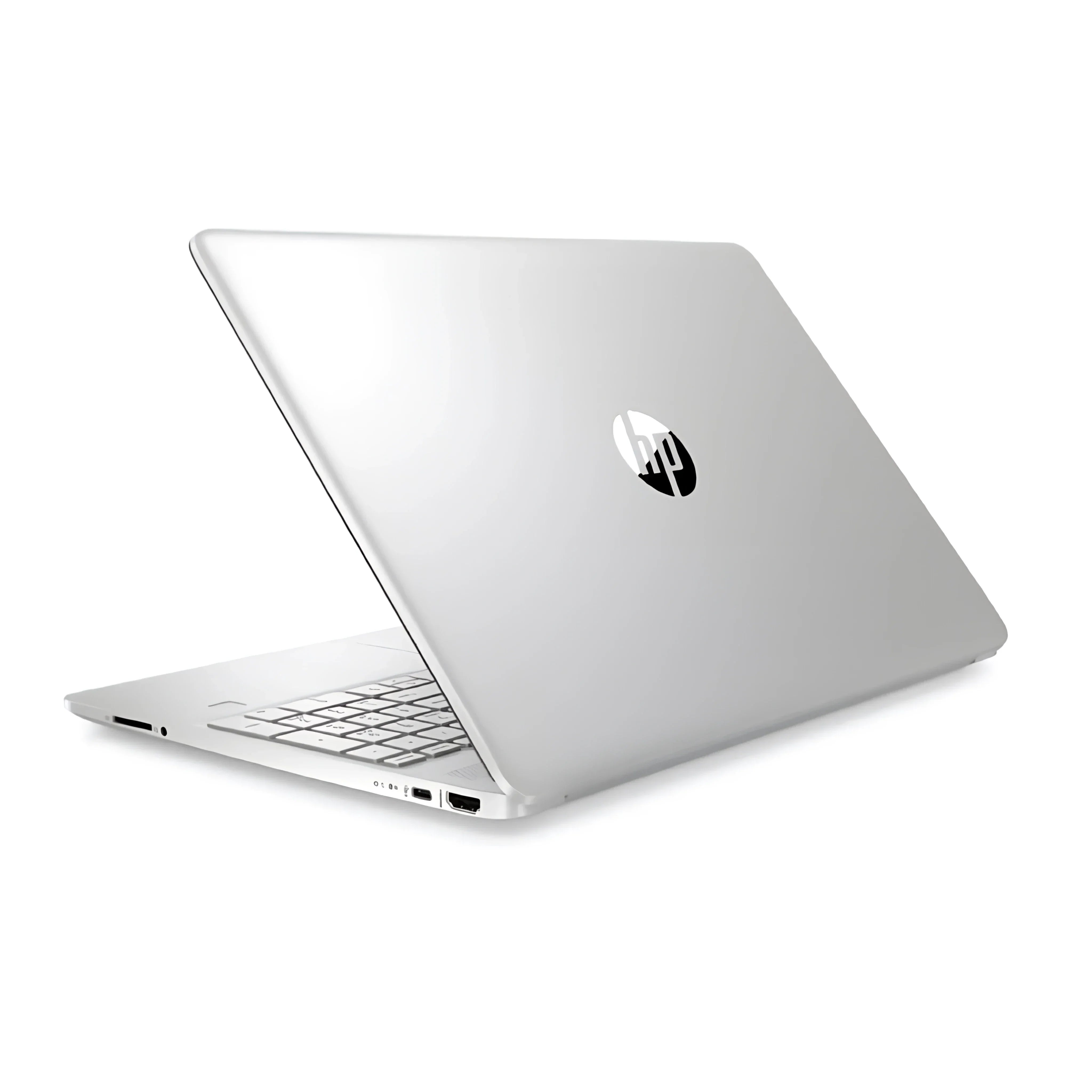 Refurbished HP 15s Laptop – Intel Core i7 10th Gen, 8GB DDR4 RAM