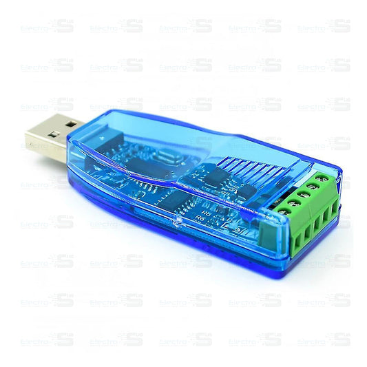 Industrial USB To RS485 CH340G Converter