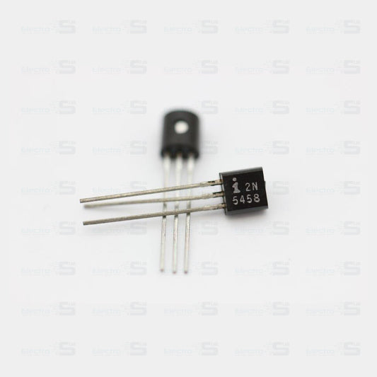 Transistor -  2N5458