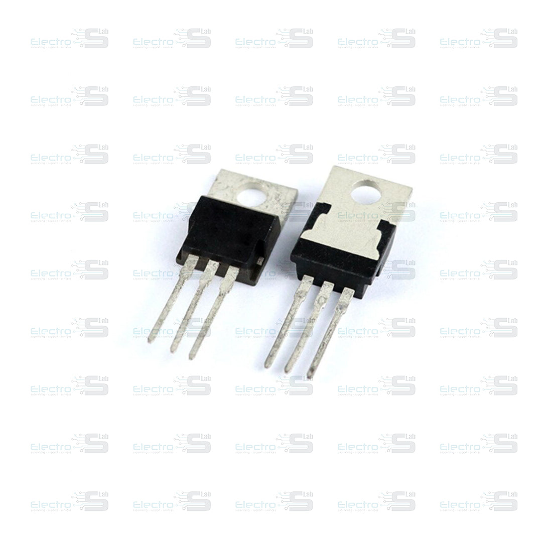 1pcs - IRG4BC40W IGBT