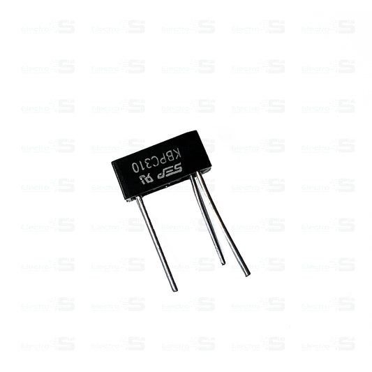 KBPC310 Bridge Rectifier 3A 800V