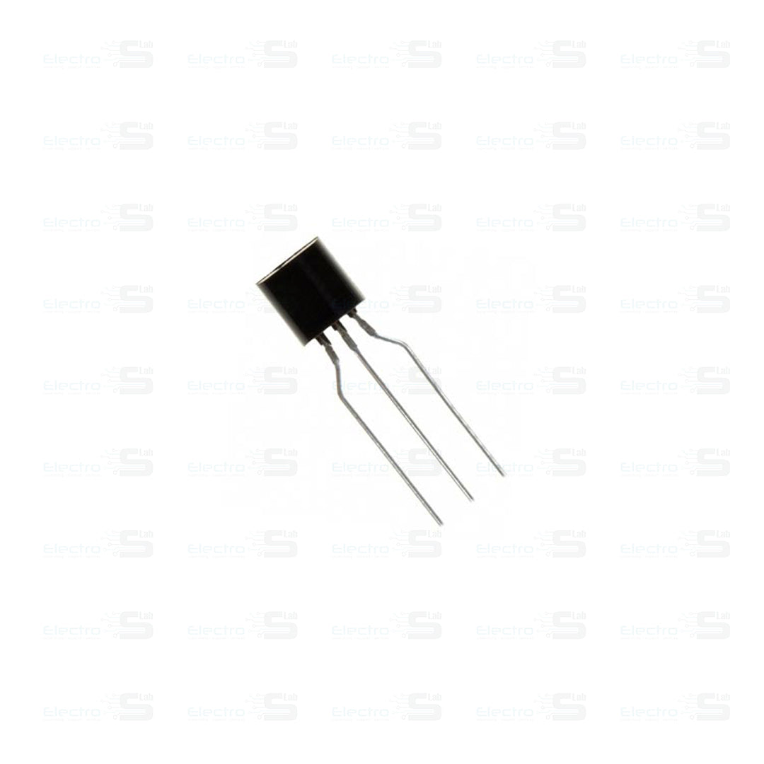 Transistor - VN2222LL  MOSFET