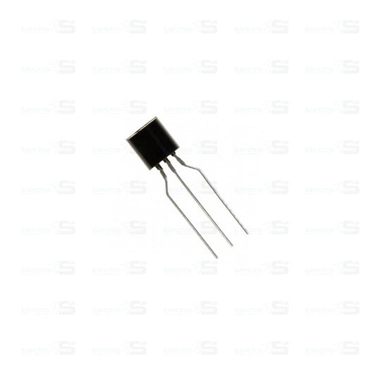 Transistor - VN2222LL  MOSFET