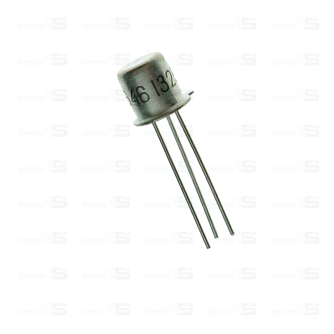 Transistor -  2N2646