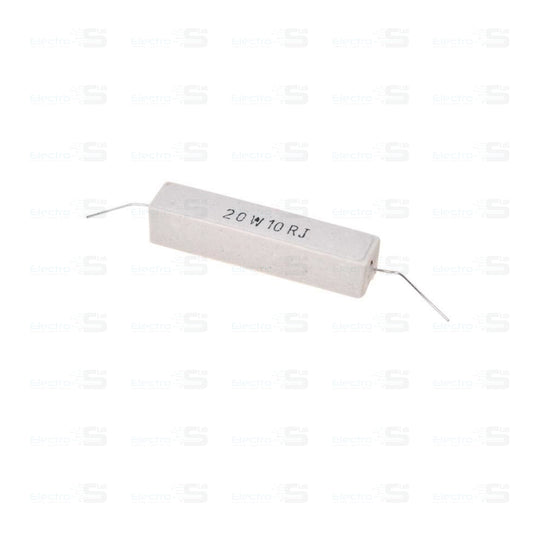 Resistor 20W 10  ohm