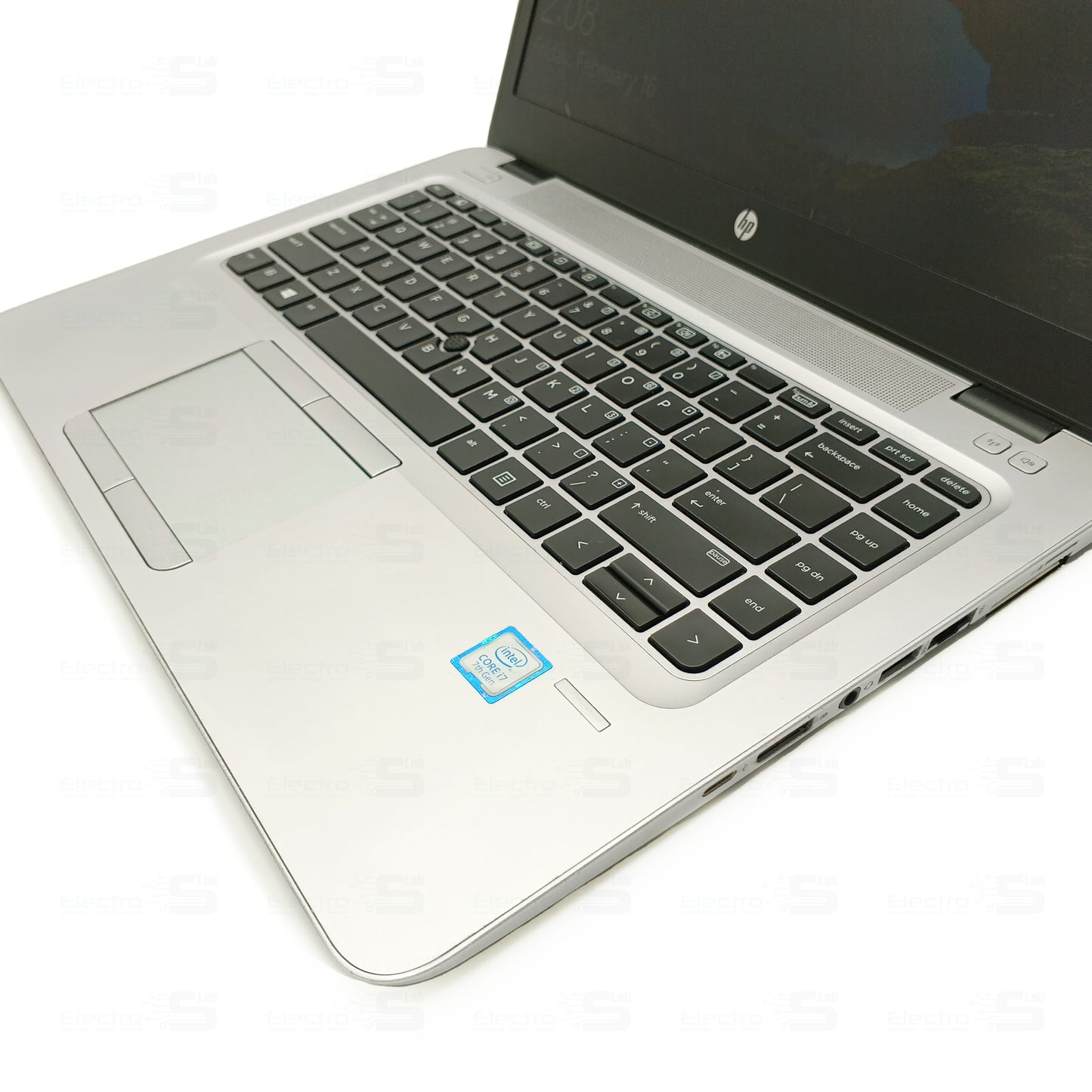 USED LAPTOP HP ELITEBOOK 840 G4