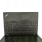Used Laptop Lenovo Thinkpad T550
