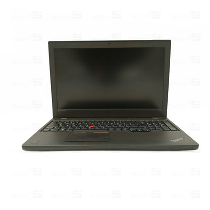 Used Laptop Lenovo Thinkpad T550