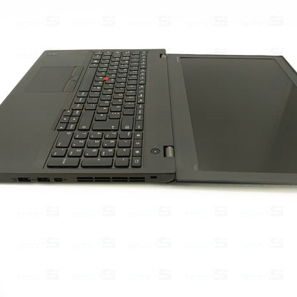 Used Laptop Lenovo Thinkpad T550