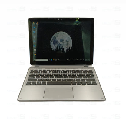 Used Laptop DELL Latitude 7200