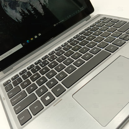 Used Laptop DELL Latitude 7200