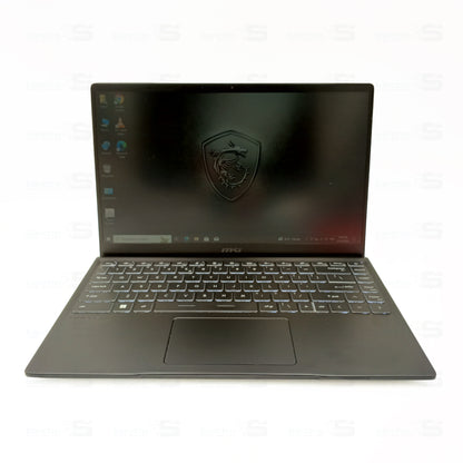 Used Laptop MSI Modern