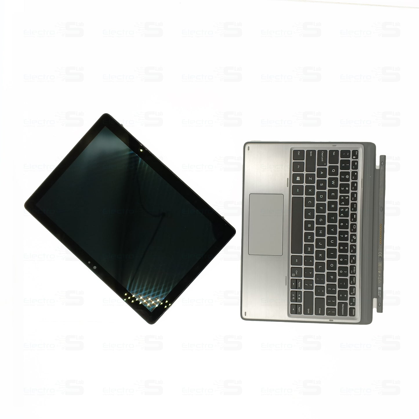 Used Laptop DELL Latitude 7200