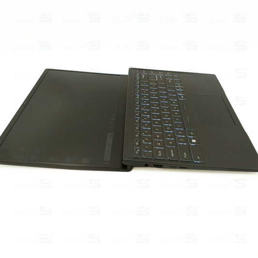 Used Laptop MSI Modern