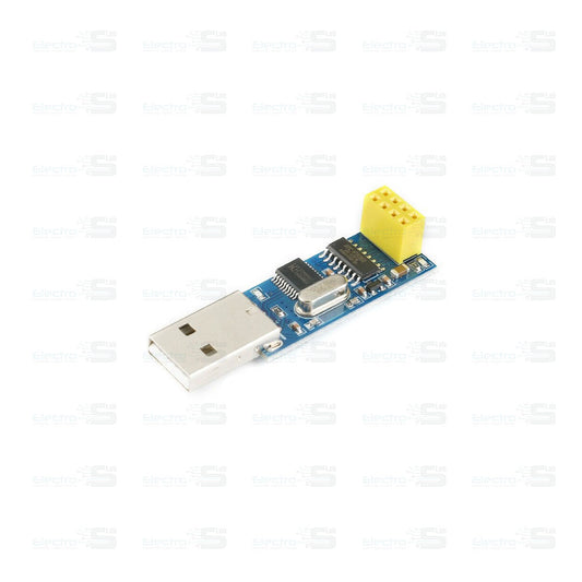 CH340T USB to Serial Port for 2.4G NRF24L01