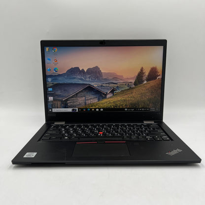 Used Laptop Lenovo ThinkPad L13