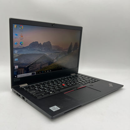 Used Laptop Lenovo ThinkPad L13