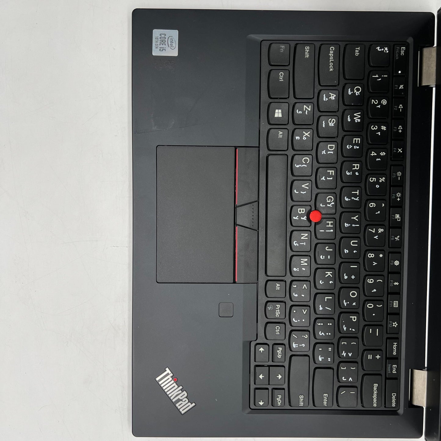 Used Laptop Lenovo ThinkPad L13