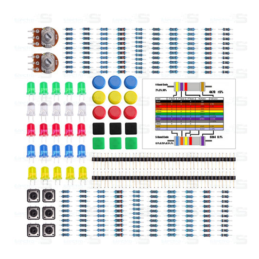 COMPONENT KIT