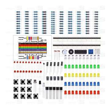 Educational Kits – Electroslab
