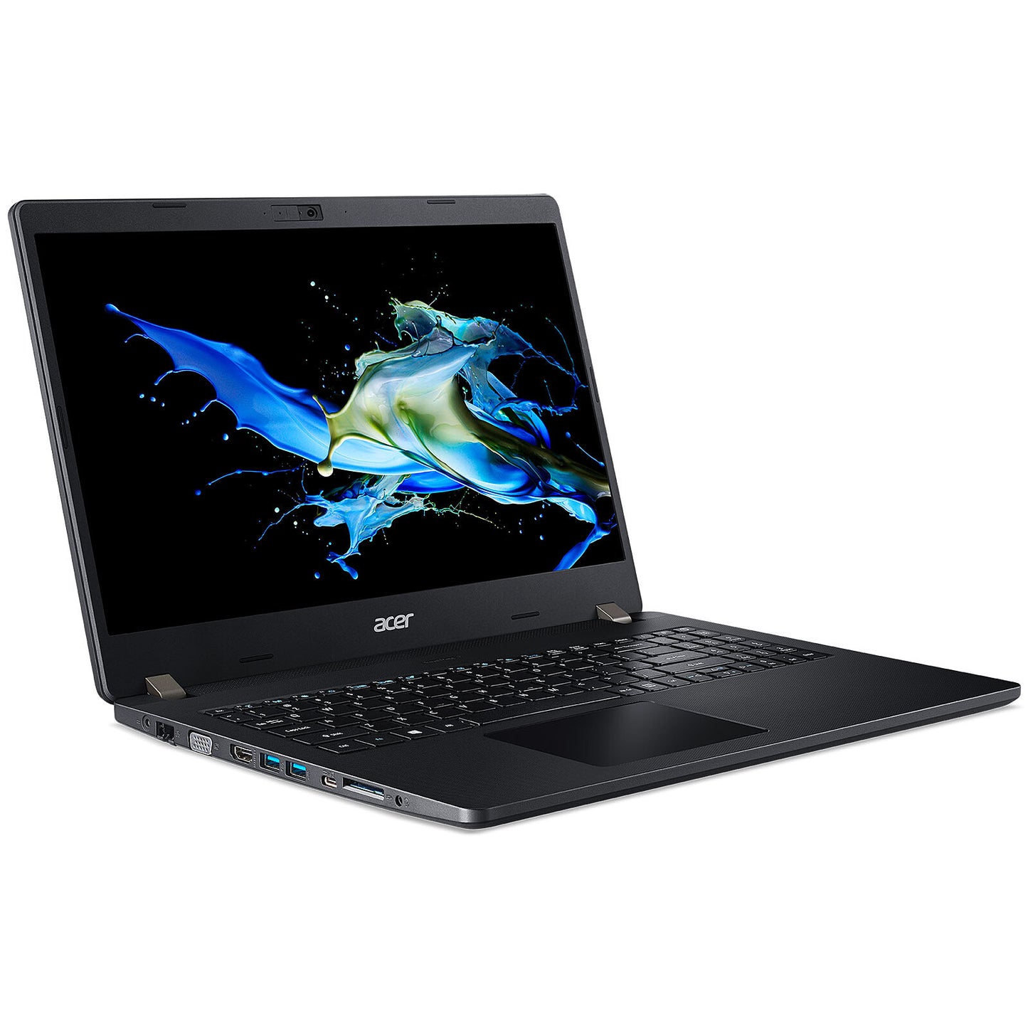 Used Laptop Acer TravelMate P215