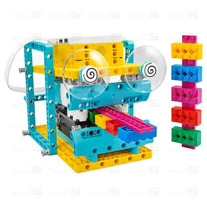 LEGO® Education SPIKE™ Prime Set 528Pcs